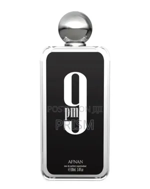 AFNAN Perfume