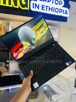 New Laptop Alienware M15 r3 16GB Intel Core i7 SSD 512GB