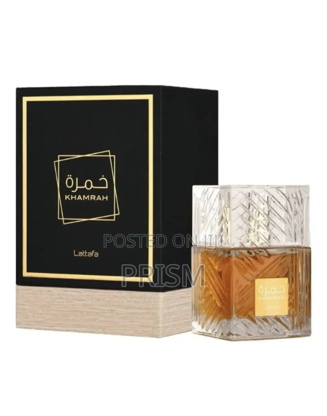 Lattafa Perfume