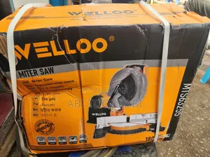 Welloo Miter Saw