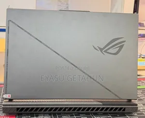 New Laptop Asus ROG Strix G15 16GB Intel Core i9 SSD 1T