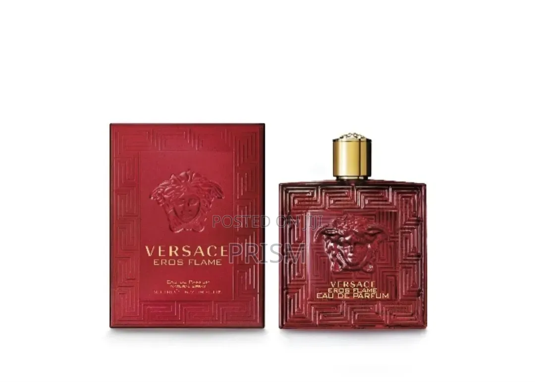 VERSACE Perfume