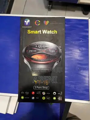 YT-15 Smart Watch