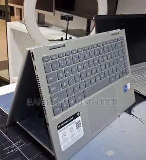 New Laptop HP Envy 14 8GB Intel Core i5 SSD 512GB