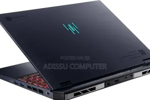 New Laptop 16GB Intel Core i9 SSD 1T