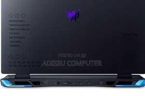 New Laptop 16GB Intel Core i9 SSD 1T