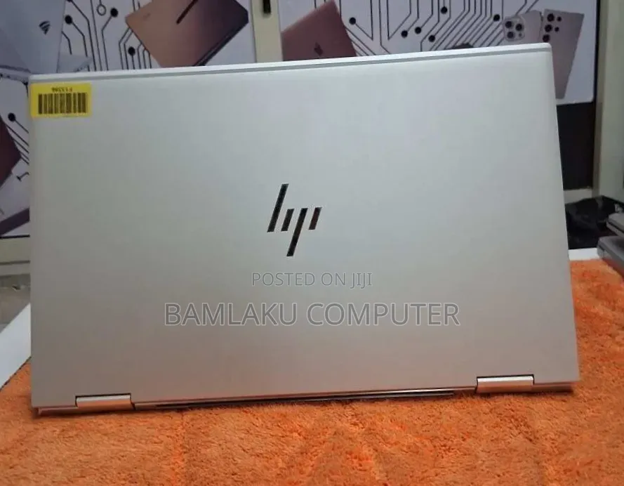 New Laptop HP EliteBook x360 1040 G7 16GB Intel Core i7 SSD 512GB