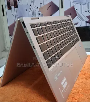 New Laptop HP EliteBook x360 1040 G7 16GB Intel Core i7 SSD 512GB