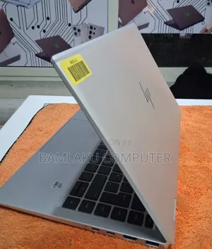New Laptop HP EliteBook x360 1040 G7 16GB Intel Core i7 SSD 512GB