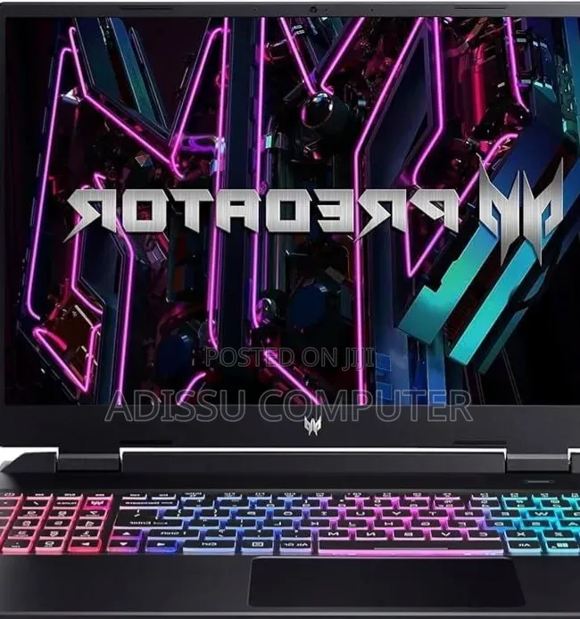 New Laptop 16GB Intel Core i9 SSD 1T