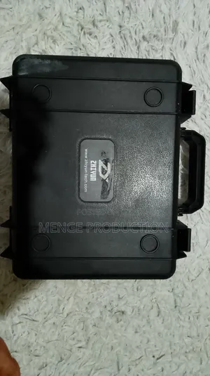 Gimbal Zhiyun M2 Used Like New