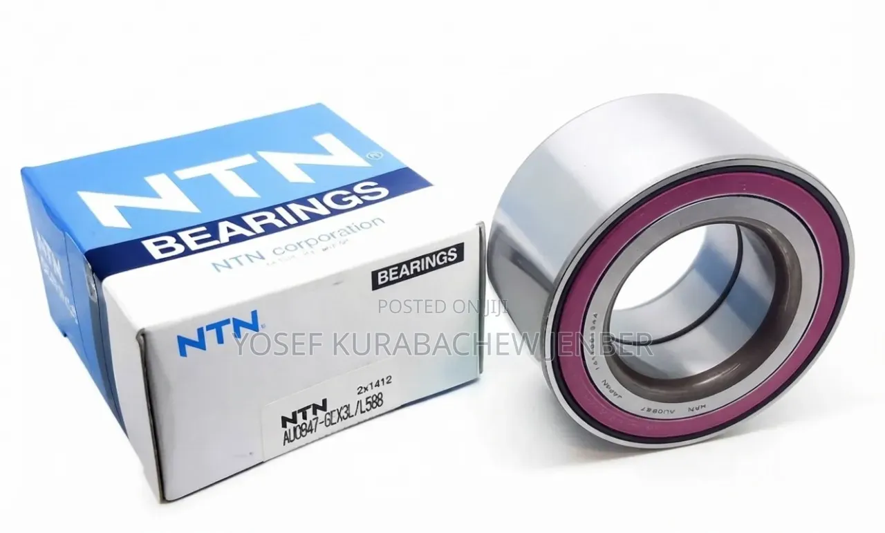 Friont Hub Bearing
