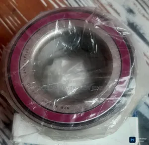 Friont Hub Bearing