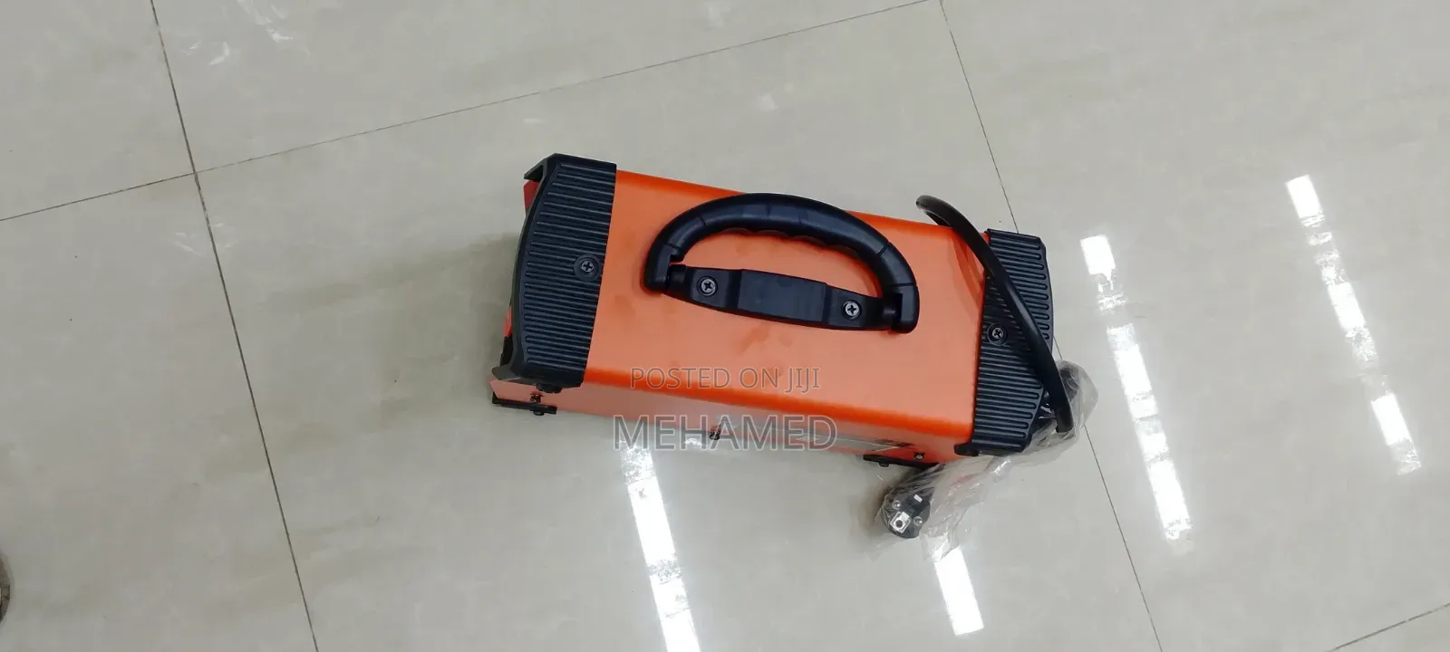Welding Machine