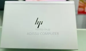 New Laptop HP EliteBook 830 G8 16GB Intel Core i5 SSD 512GB