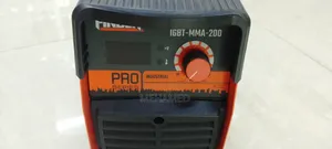 Welding Machine
