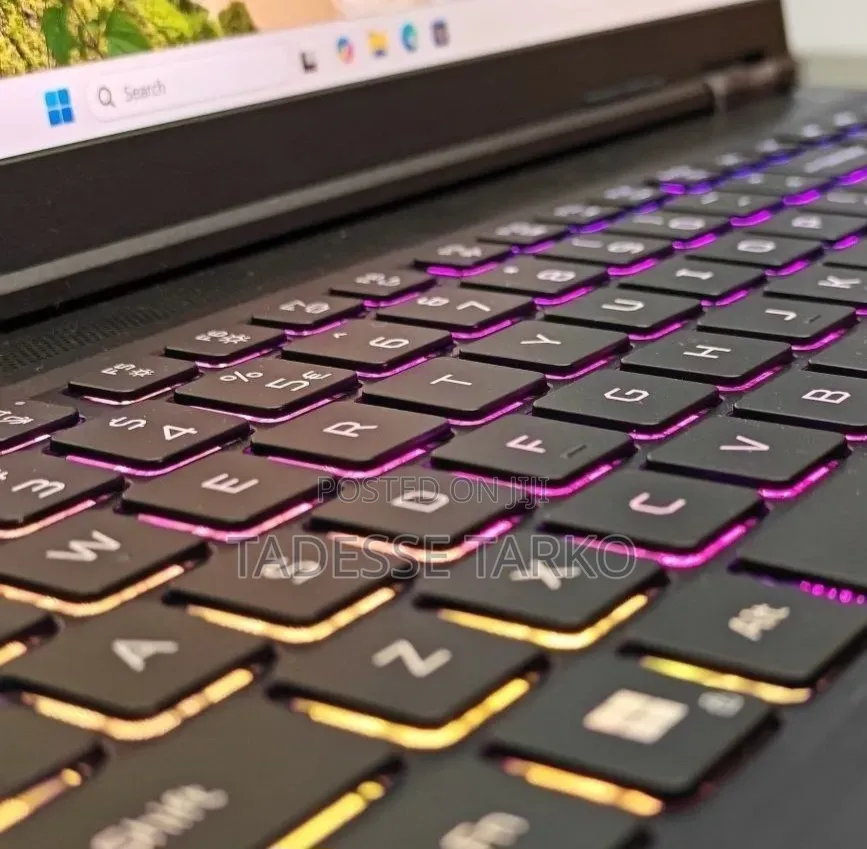 New Laptop Acer Predator Helios Neo 16 16GB Intel Core Ultra 9 SSD 1T