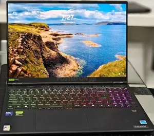New Laptop Acer Predator Helios Neo 16 16GB Intel Core Ultra 9 SSD 1T