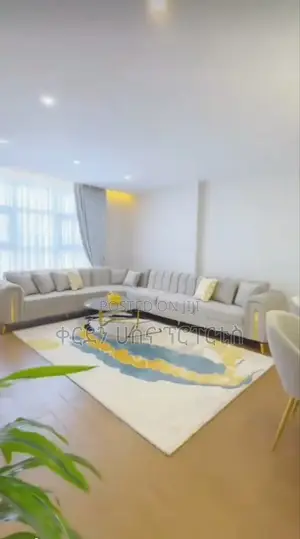 Furnished 3bdrm Apartment in ቀርደን ሀሰና ፕሮፐርቲስ, Lideta for sale