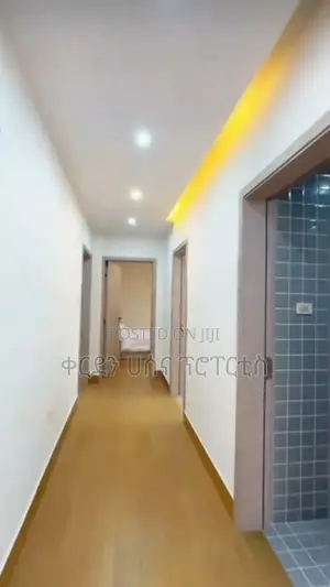 Furnished 3bdrm Apartment in ቀርደን ሀሰና ፕሮፐርቲስ, Lideta for sale