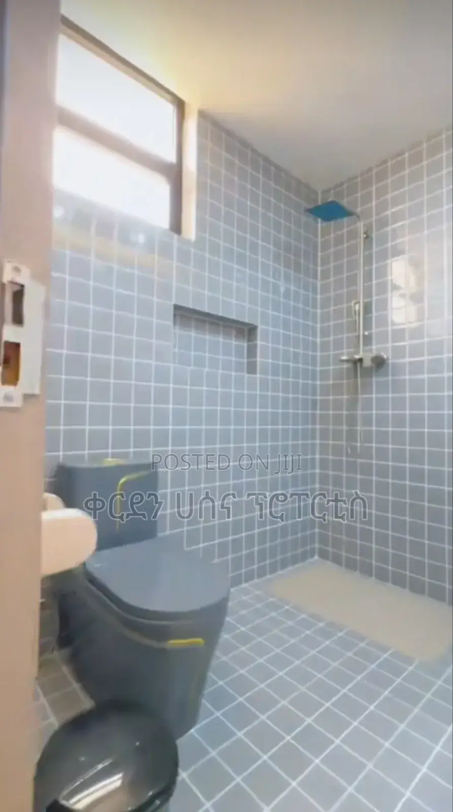 Furnished 3bdrm Apartment in ቀርደን ሀሰና ፕሮፐርቲስ, Lideta for sale