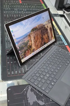 New Laptop Microsoft Surface Pro 7+ 16GB Intel Core i7 SSD 512GB