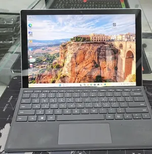 New Laptop Microsoft Surface Pro 7+ 16GB Intel Core i7 SSD 512GB