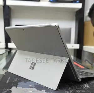New Laptop Microsoft Surface Pro 7+ 16GB Intel Core i7 SSD 512GB