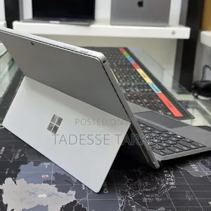 New Laptop Microsoft Surface Pro 7+ 16GB Intel Core i7 SSD 512GB
