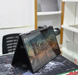 New Laptop HP Envy x360 16GB Intel Core i7 SSD 512GB