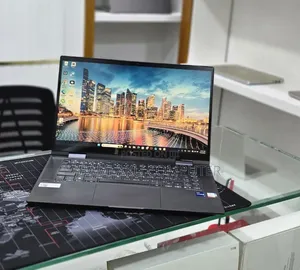 New Laptop HP Envy x360 16GB Intel Core i7 SSD 512GB