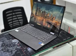New Laptop HP Envy x360 16GB Intel Core i7 SSD 512GB