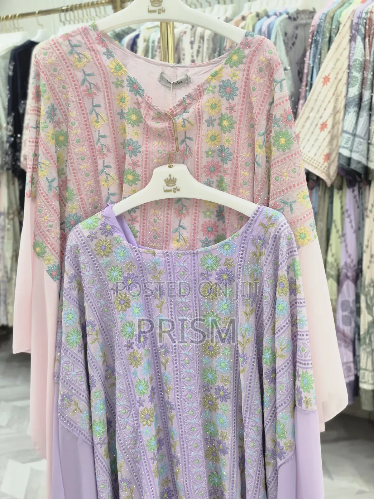 Outfit Tobe