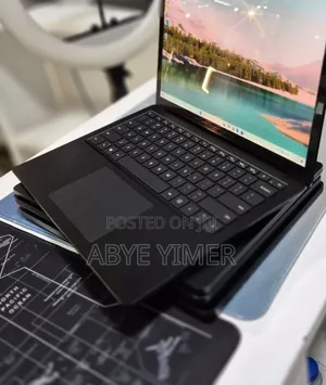 New Laptop Microsoft Surface Laptop 4 16GB Intel Core i5 SSD 256GB