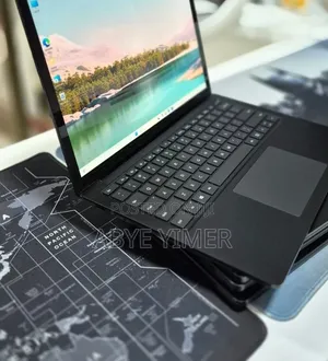 New Laptop Microsoft Surface Laptop 4 16GB Intel Core i5 SSD 256GB