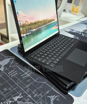 New Laptop Microsoft Surface Laptop 4 16GB Intel Core i5 SSD 256GB