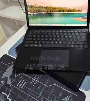 New Laptop Microsoft Surface Laptop 4 16GB Intel Core i5 SSD 256GB
