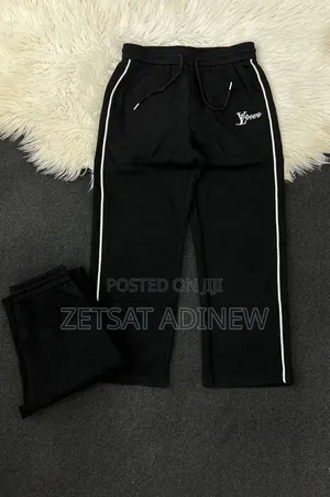 Lv Sweatpants
