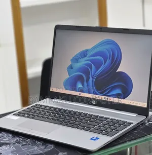New Laptop HP Stream Notebook 8GB Intel Core i5 SSD 512GB