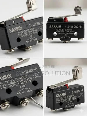 Limit Switch