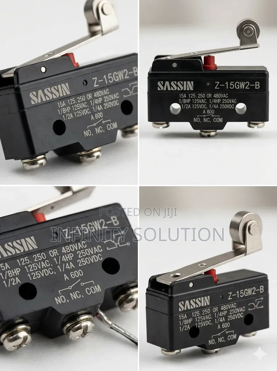 Limit Switch