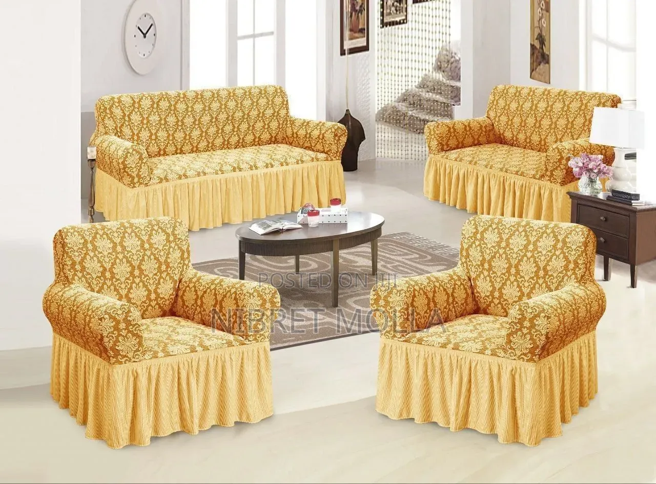 ጥራት ያላቸውሶፍ ጨርቆች ገብተዋል