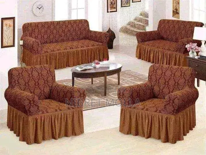 ጥራት ያላቸውሶፍ ጨርቆች ገብተዋል