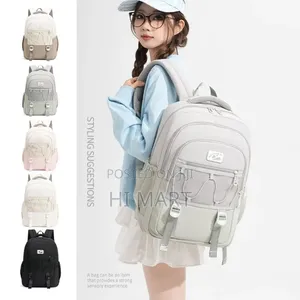 Top Quality School Bags