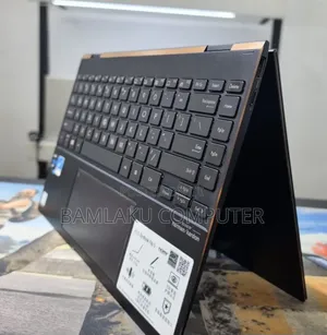 New Laptop Asus Zenbook Flip 13 UX363 16GB Intel Core i7 SSD 512GB