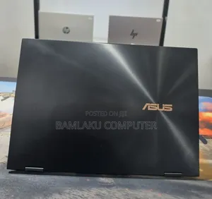 New Laptop Asus Zenbook Flip 13 UX363 16GB Intel Core i7 SSD 512GB