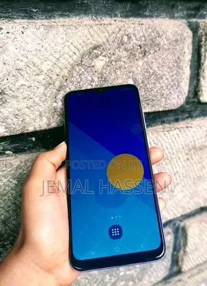 Samsung Galaxy F04 64 GB Gray