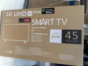 TV Washing