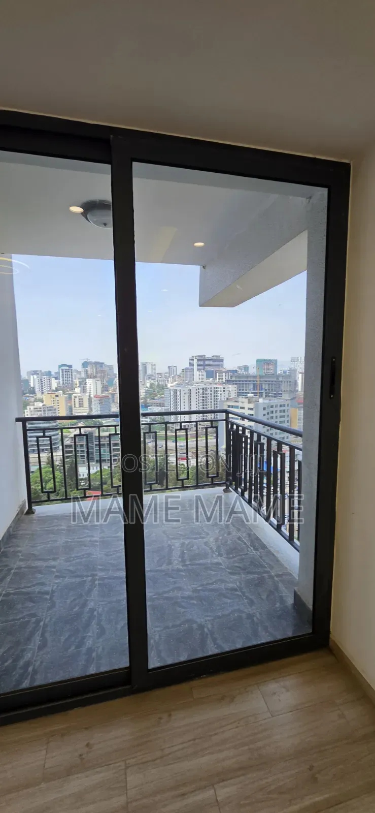 3bdrm Apartment in Addis Abeba, Bole for rent