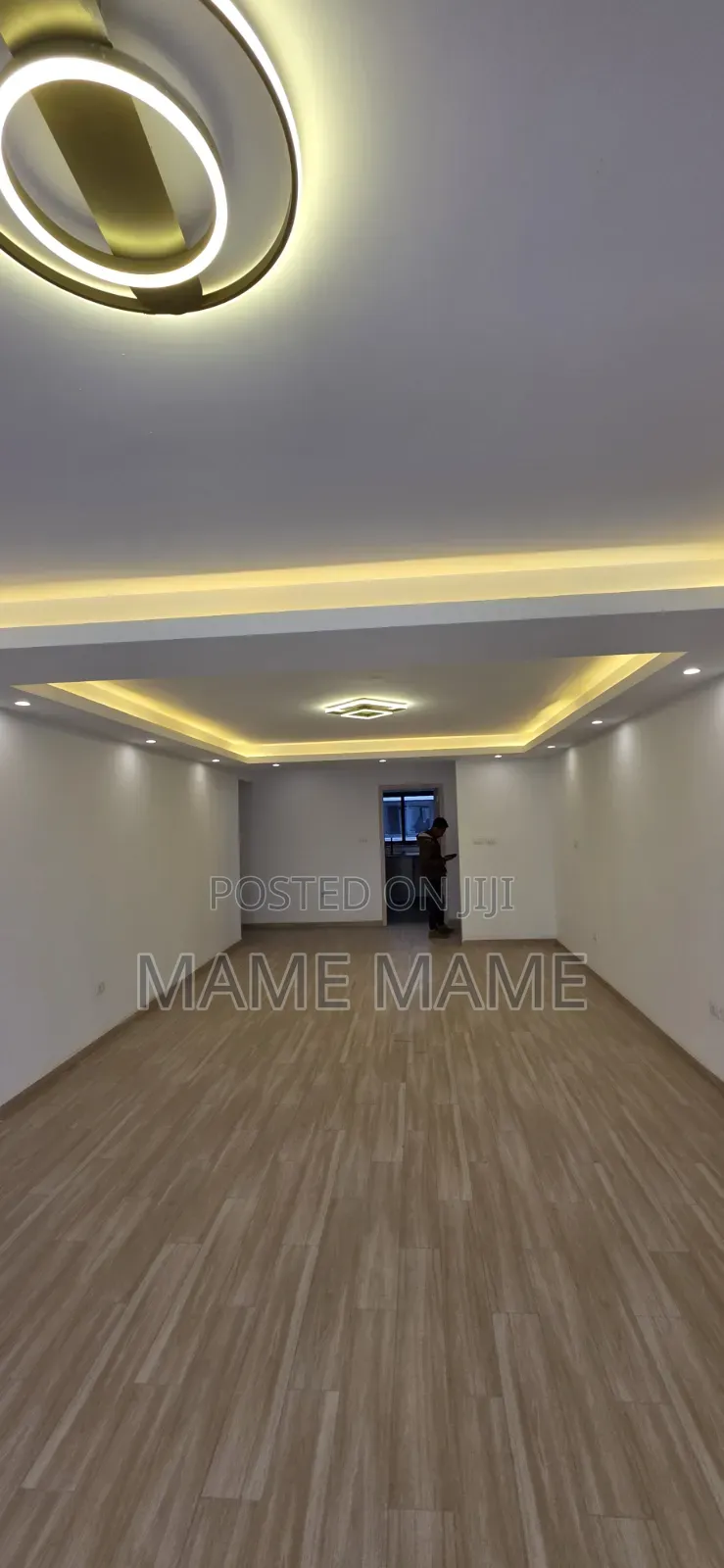3bdrm Apartment in Addis Abeba, Bole for rent